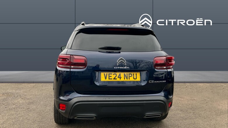 Citroen C5 Aircross 1.6 Plug-in Hybrid Max 5dr e-EAT8 Hatchback